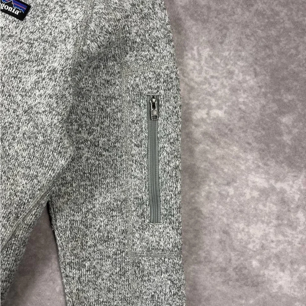 [19] Patagonia Better Sweater Fleece
Women's S  Size - Picture 3 of 5